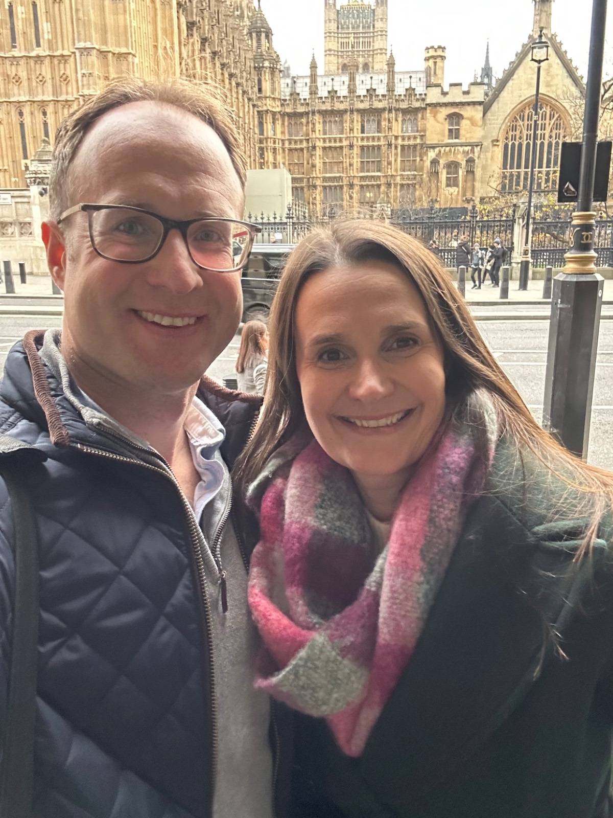 Daniel Armitage — Trades Office Ltd